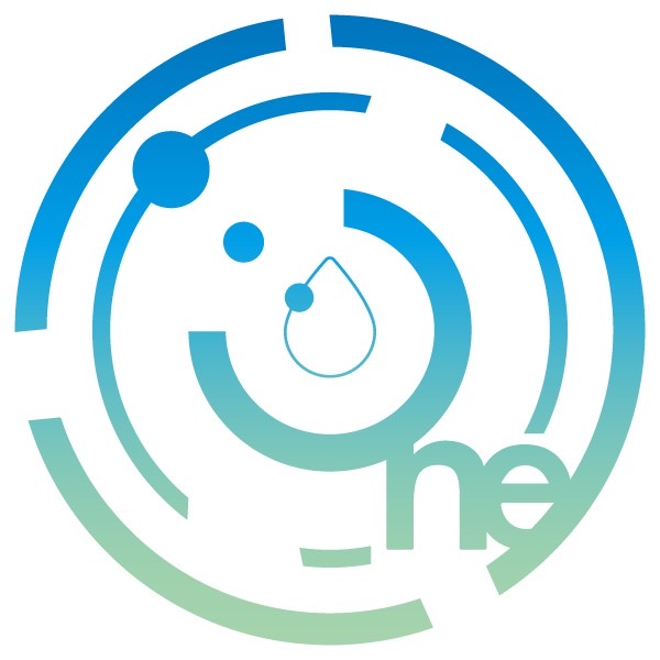 株式会社One Drop ロゴ